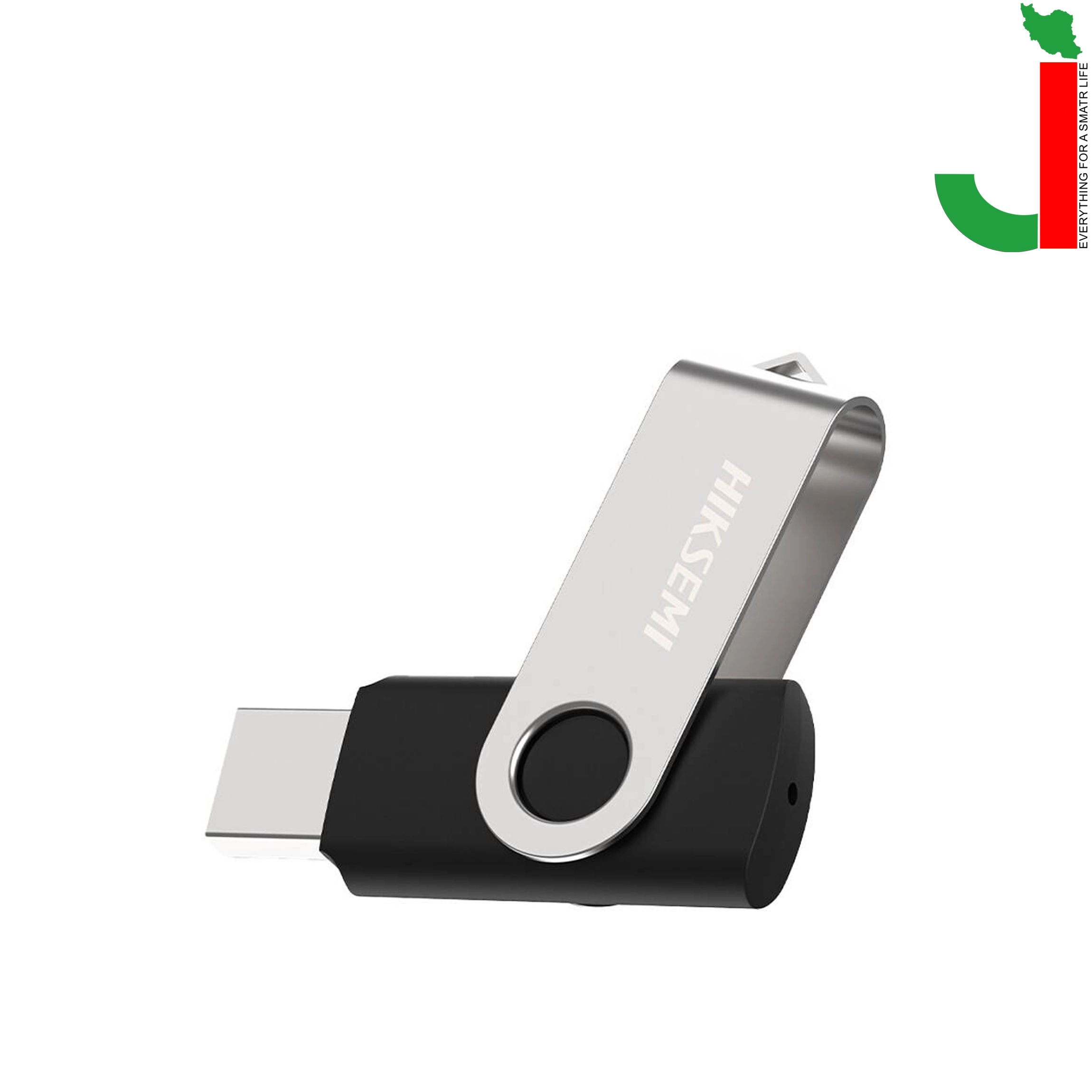 hiksemi rotary. فلش HIKSEMI ROTARY USB3.0