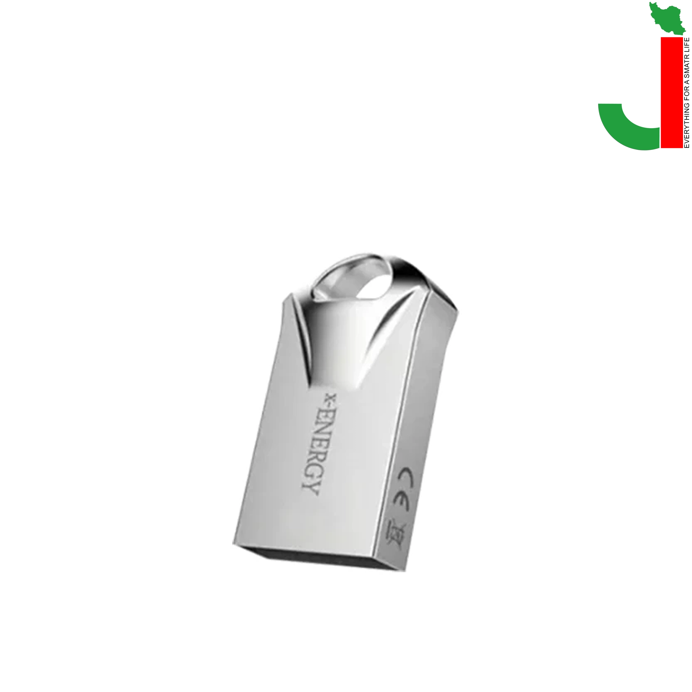 x-energy 925 فلش X-ENERGY X925 ار فروشگاه ایران جانبی تبریز