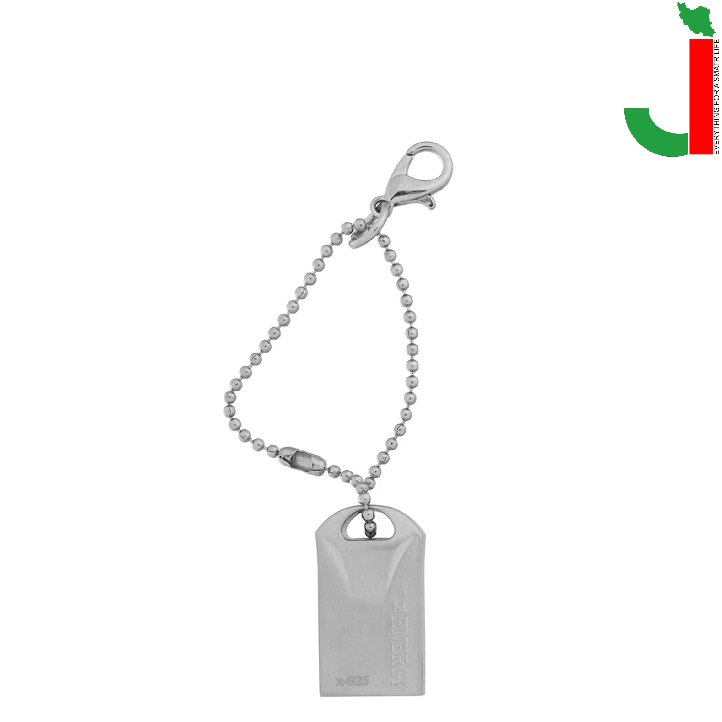 x-energy 925. فلش مموری ایکس انرژی مدل X925 USB 2.0