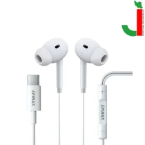 هندزفری تایپ سی اپیمکس مدل EH-149