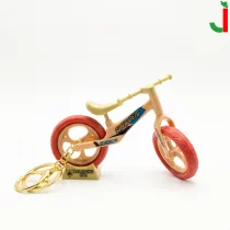 آویز استندی دوچرخه
