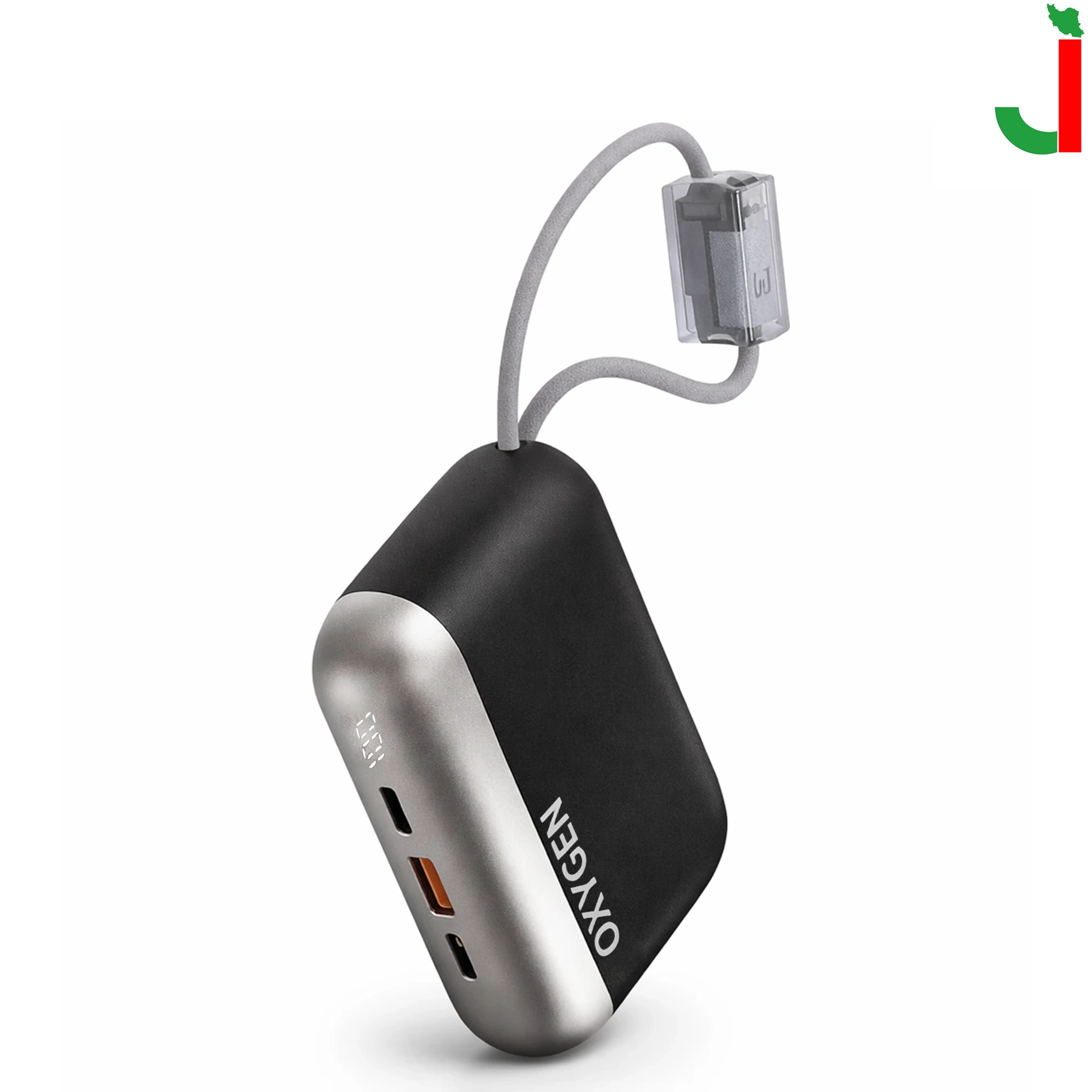 Oxygen OX-150 Power bank