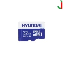 رم میکرو اس دی hyundai 32GB با قیمت عمده از تبریز فروشگاه ایران جانبی