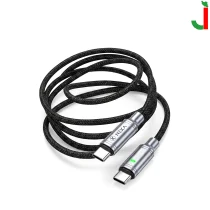 NEXA L70 TYPE-C TO TYPE-C Charging Data cable
