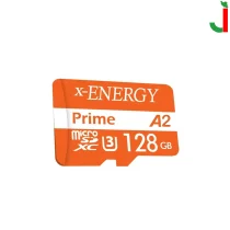 مموری میکرو X-ENERGY در فروشگاه ایران جانبی