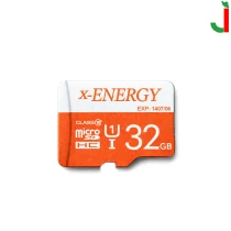 مموری میکرو X-ENERGY در فروشگاه ایران جانبی