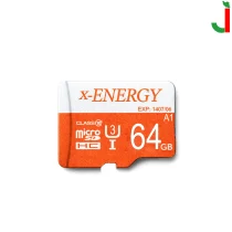 مموری میکرو X-ENERGY در فروشگاه ایران جانبی