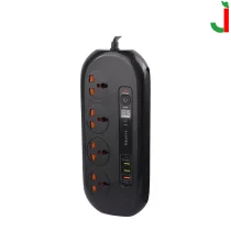 VERITY V-PS3115 power socket