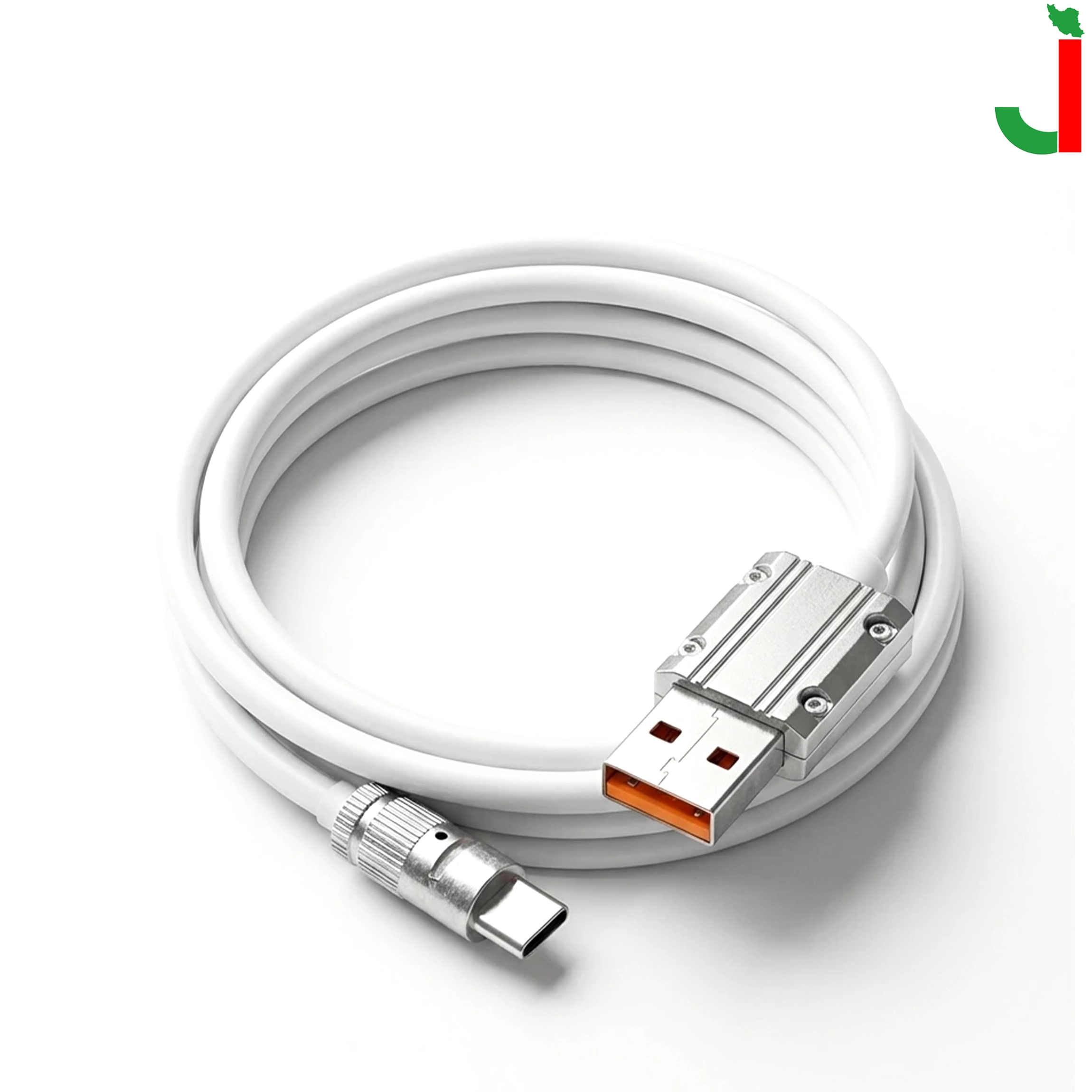 کابل belkin usb to type-c. BELKIN USB to USB C charging cable