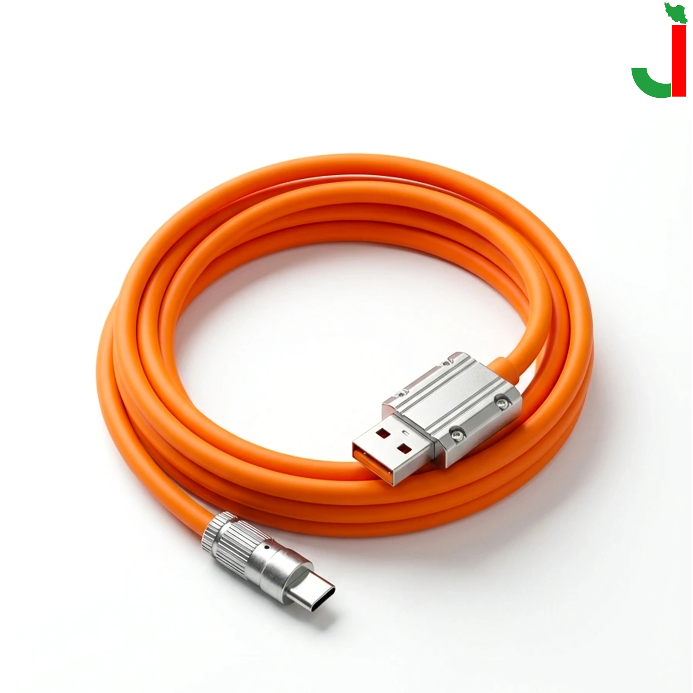 کابل belkin usb to type-c.. BELKIN USB to USB C charging cable