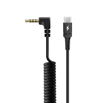 ET-LINK ETL0010 AUX TO TYPE-C cable