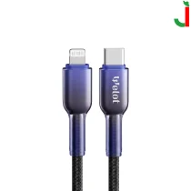 WELOT W-DC11 USB 3.1 Type-C to LIGHTNING Data cable