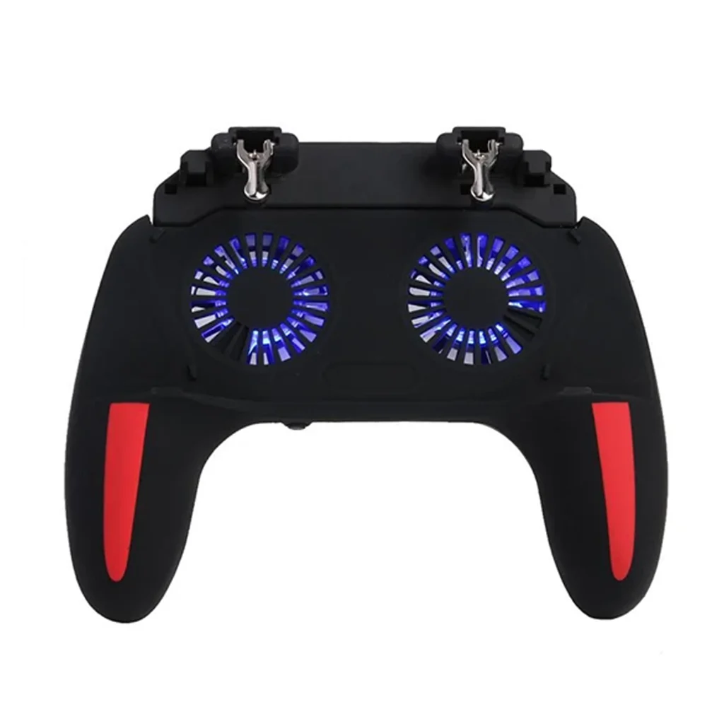 دسته بازی PUBG ایکس او مدل XO-H10