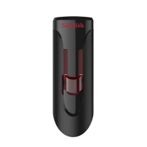 فلش سندیسک مدل CRUZER GLIDE ظرفیت 64 گیگابایت USB 3.0