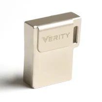 فلش مموری وریتی مدل V830 ظرفیت 64 گیگابایت USB 2.0