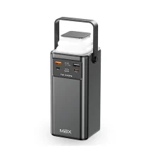پاور بانک MAX مدل MZ-16 ظرفیت 50000 میلی آمپر