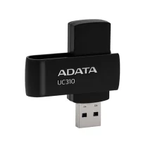 فلش ای دیتا مدل UC310 ظرفیت 64 گیگابایت USB3.2