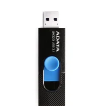 فلش ای دیتا مدل UV320 ظرفیت 64 گیگابایت USB3.2