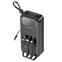 پاوربانک ایکس انرژی مدل X833 ظرفیت 30000 میلی آمپر