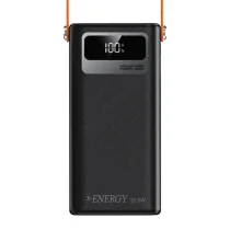 پاوربانک ایکس انرژی مدل X860 ظرفیت 60000 میلی آمپر